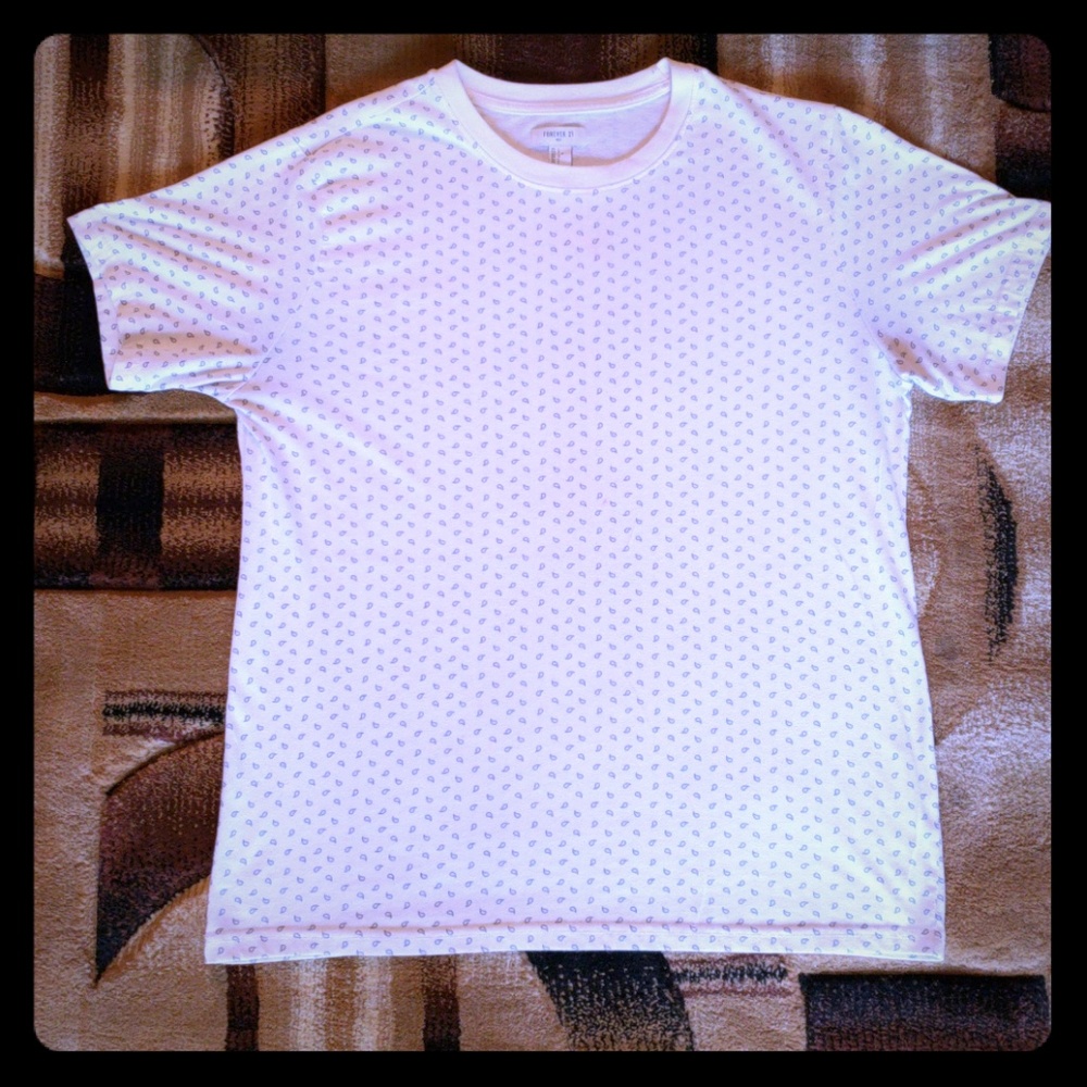 Forever 21 Men's T-Shirt